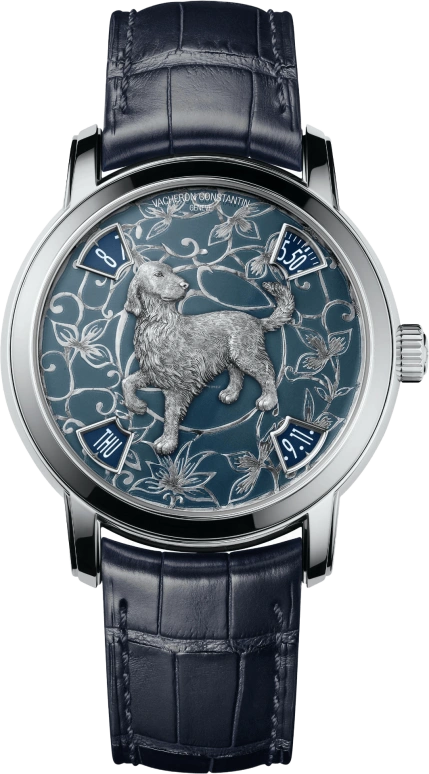 Vacheron Constantin Métiers d'Art 86073/000P-B257