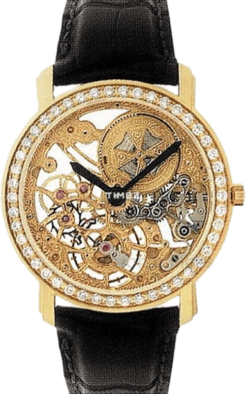 Vacheron Constantin Malte 13580/000J-0000