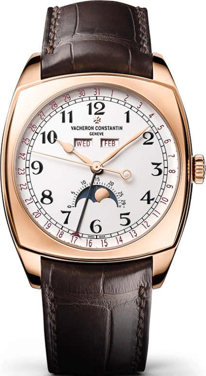 Vacheron Constantin Harmony 4000S/000R-B123