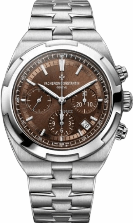 Vacheron Constantin Overseas 5500V/110A-B147