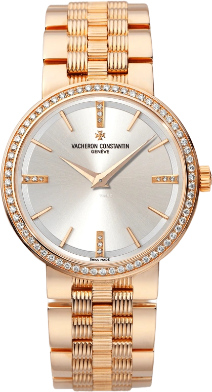 Vacheron Constantin Traditionnelle 25557/Q01R-9277