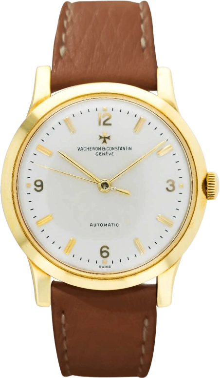 Vacheron Constantin Other 6038J