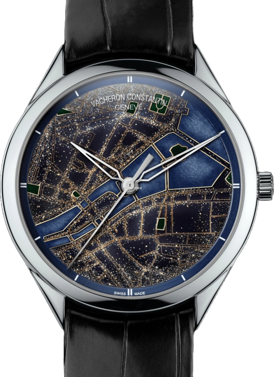 Vacheron Constantin Métiers d'Art 86222/000G-B101