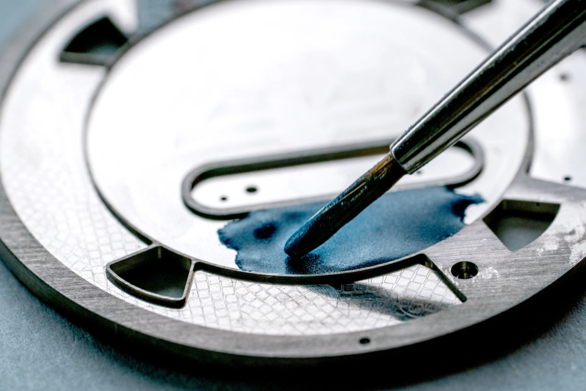 Vacheron Constantin,Métiers d'Art 42mm,42mm,White Gold,Antique Brass,Copper,Automatic,40hours,In-house Caliber,7620A,7620A/000G-B929