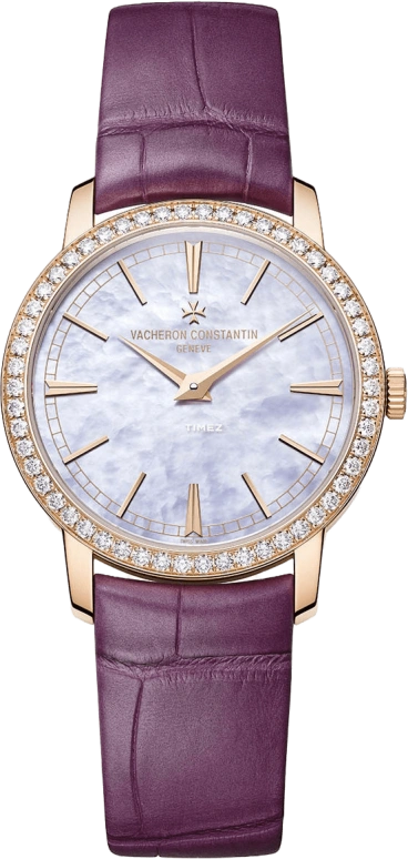 Vacheron Constantin Traditionnelle 81590/000R-B963