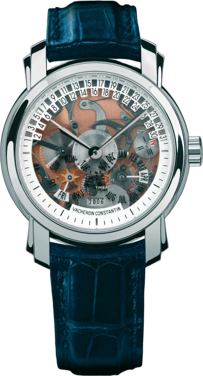Vacheron Constantin Malte 47032/000P-9206