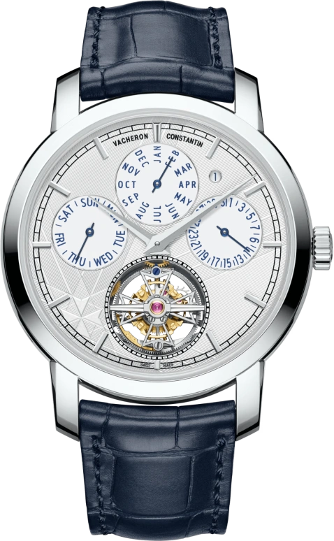 Vacheron Constantin Traditionnelle 6300T/000P-H056