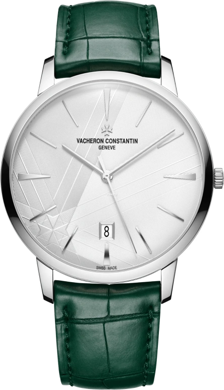 Vacheron Constantin Patrimony 85180/000G-H035