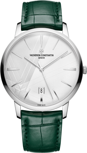Vacheron Constantin Patrimony 85180/000G-H035