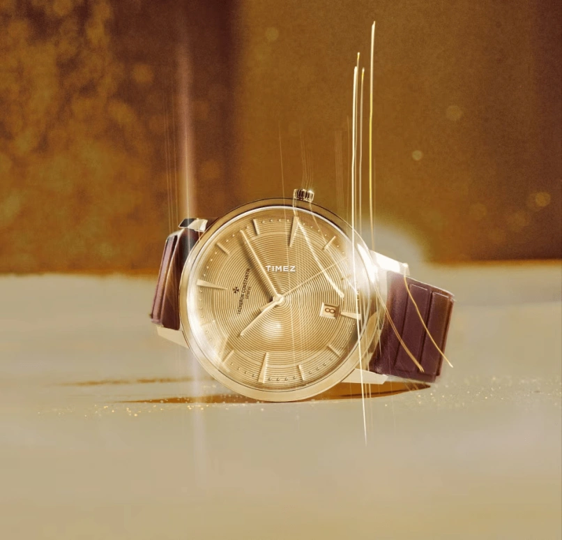 Vacheron Constantin,Patrimony 40mm,40mm,Yellow Gold,Gold,Automatic,Day,43hours,85180,85180/000J-H069