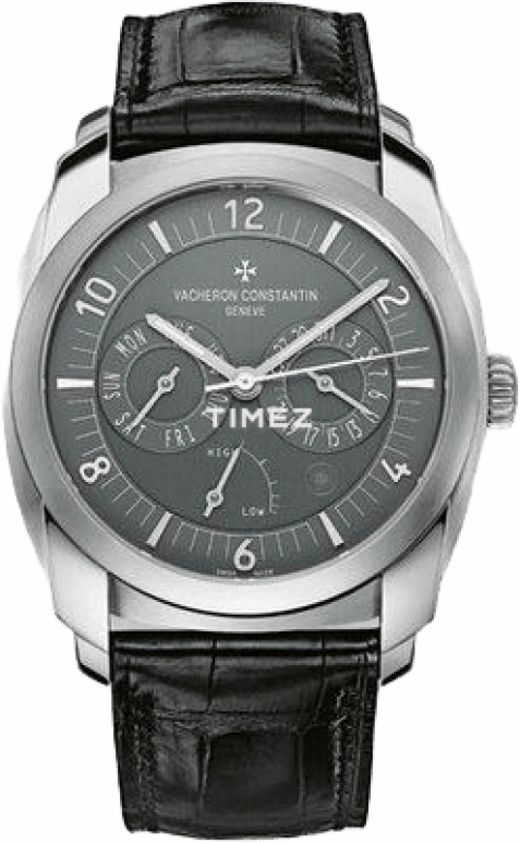 Vacheron Constantin Quai de l’Ile 85050/000D-G920G