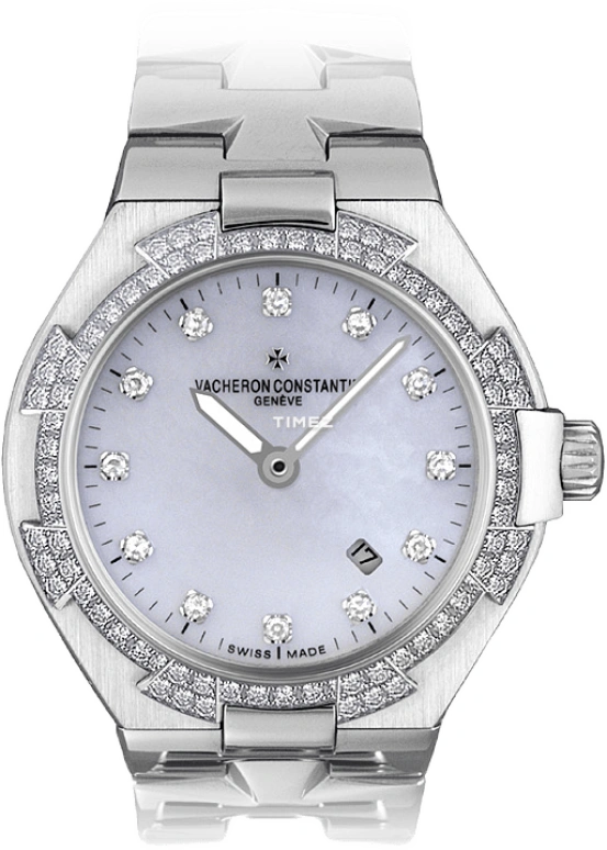 Vacheron Constantin Overseas 25750/D01A-9092