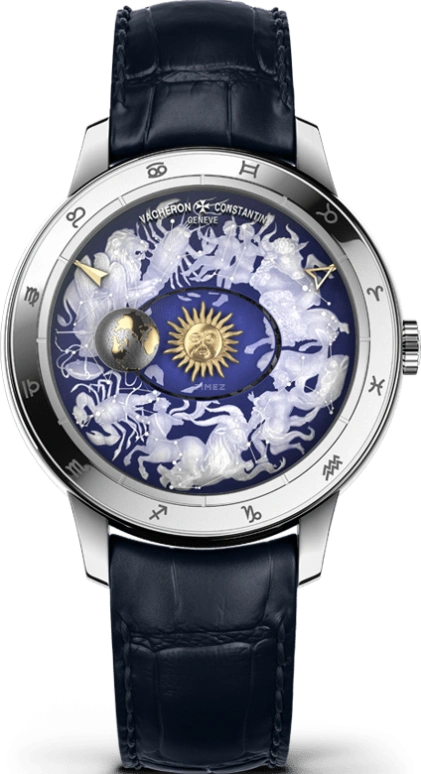 Vacheron Constantin Métiers d'Art 7600U/000G-B226