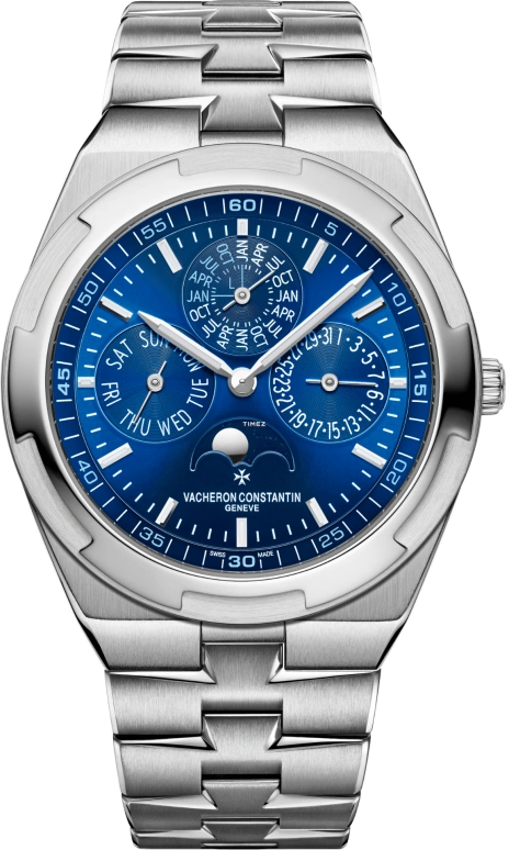 Vacheron Constantin Overseas 4300V/220G-B945