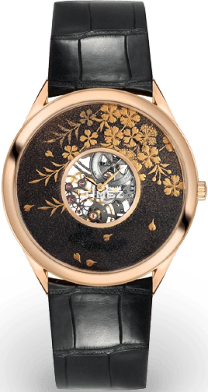 Vacheron Constantin Métiers d'Art 33222/000R-9701