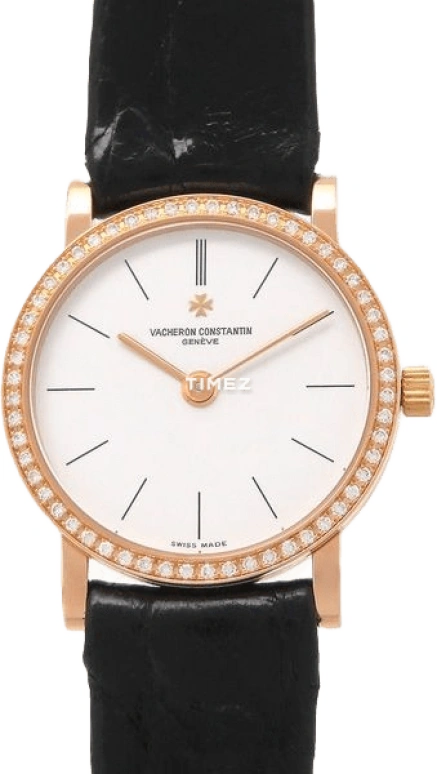 Vacheron Constantin Patrimony 25593/000R-8741