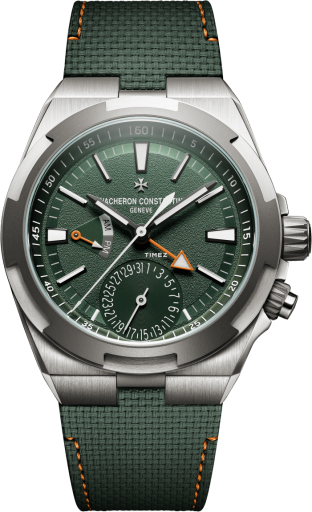 Vacheron Constantin Overseas 7930V/210T-H075