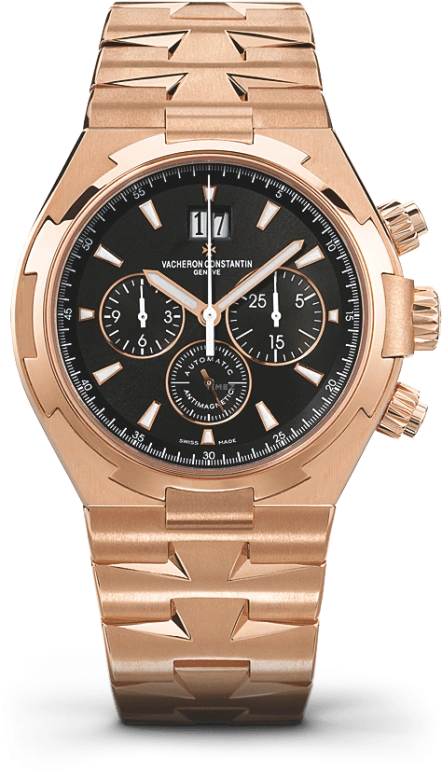 Vacheron Constantin Overseas 49150/B01R-9338