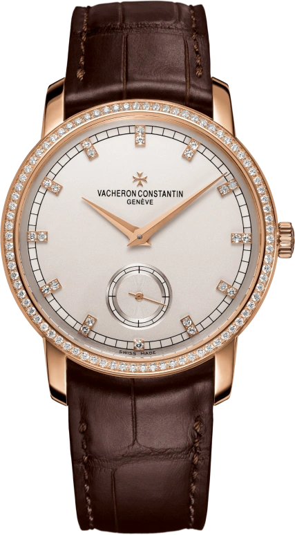 Vacheron Constantin Traditionnelle 82572/000R-9604