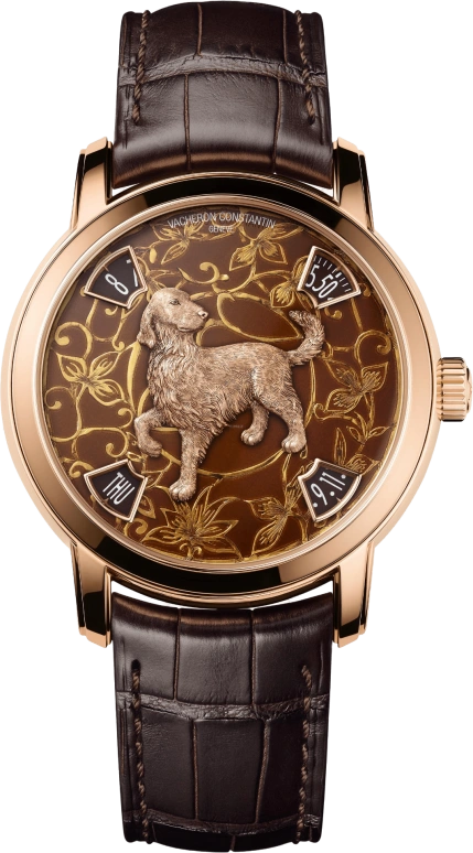 Vacheron Constantin Métiers d'Art 86073/000R-B256