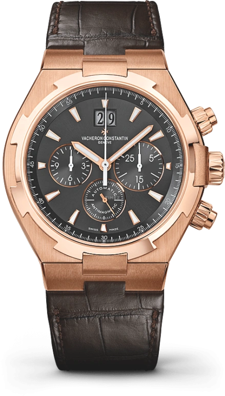 Vacheron Constantin Overseas 49150/000R-9338