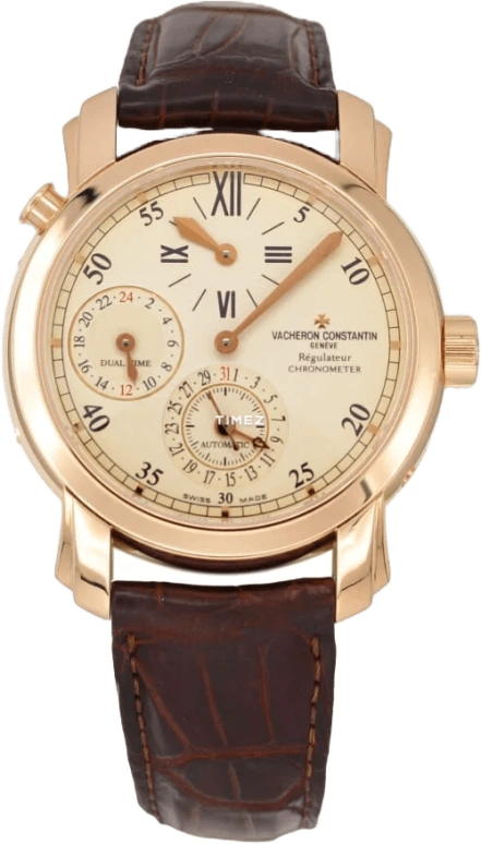 Vacheron Constantin Malte 42005/000R-9068
