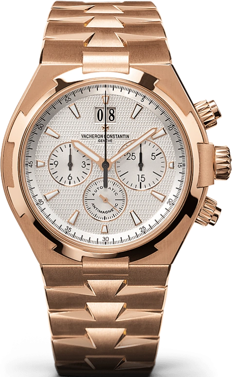 Vacheron Constantin Overseas 49150/B01R-9454