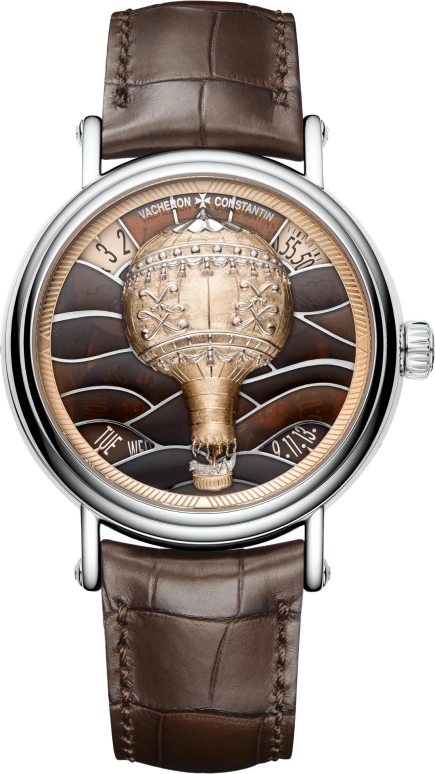 Vacheron Constantin Métiers d'Art 7610U/000G-B244