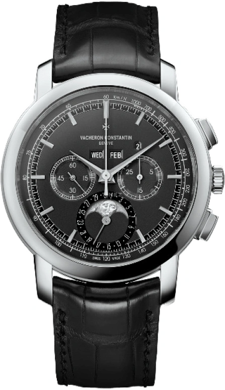 Vacheron Constantin Traditionnelle 5000T/000P-B048