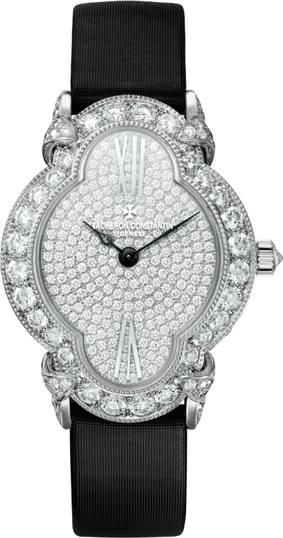Vacheron Constantin Heures Créatives 37640/000G-B021