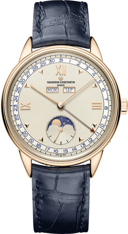 Vacheron Constantin Historiques 3100V/000R-B422