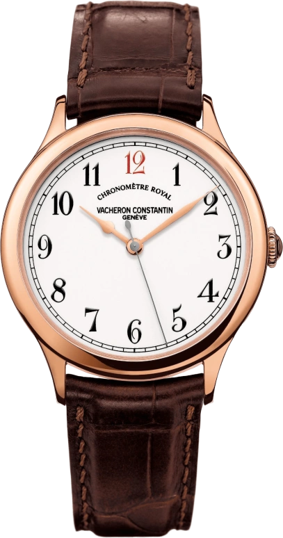 Vacheron Constantin Historiques 86122/000R-9286