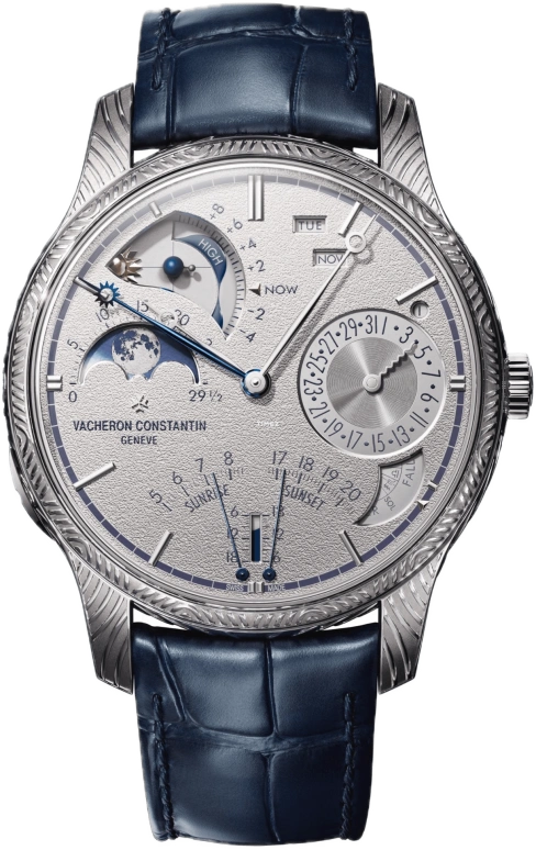 Vacheron Constantin Artelier Cabinotiers Special Order 97A0C/000G-304C