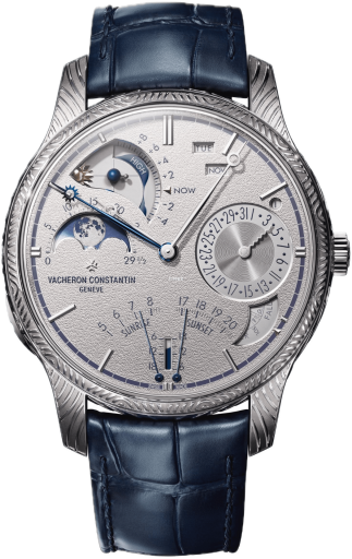 Vacheron Constantin Artelier Cabinotiers Special Order 97A0C/000G-304C