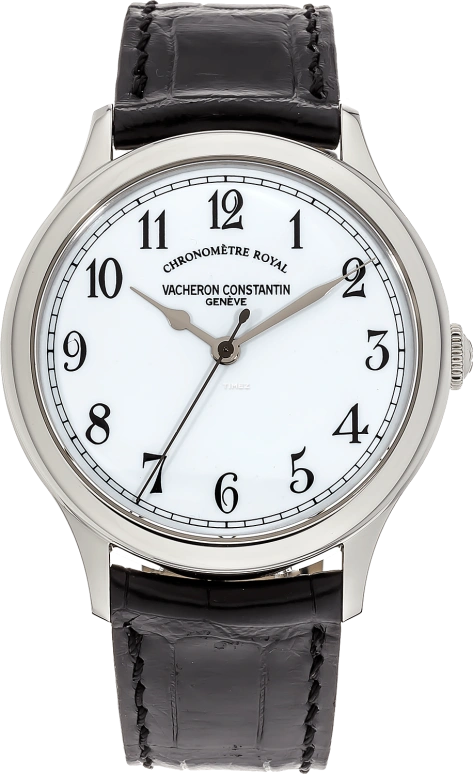 Vacheron Constantin Historiques 86122/000P-9362