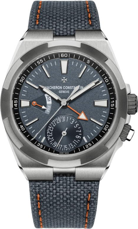Vacheron Constantin Overseas 7910V/000T-B922