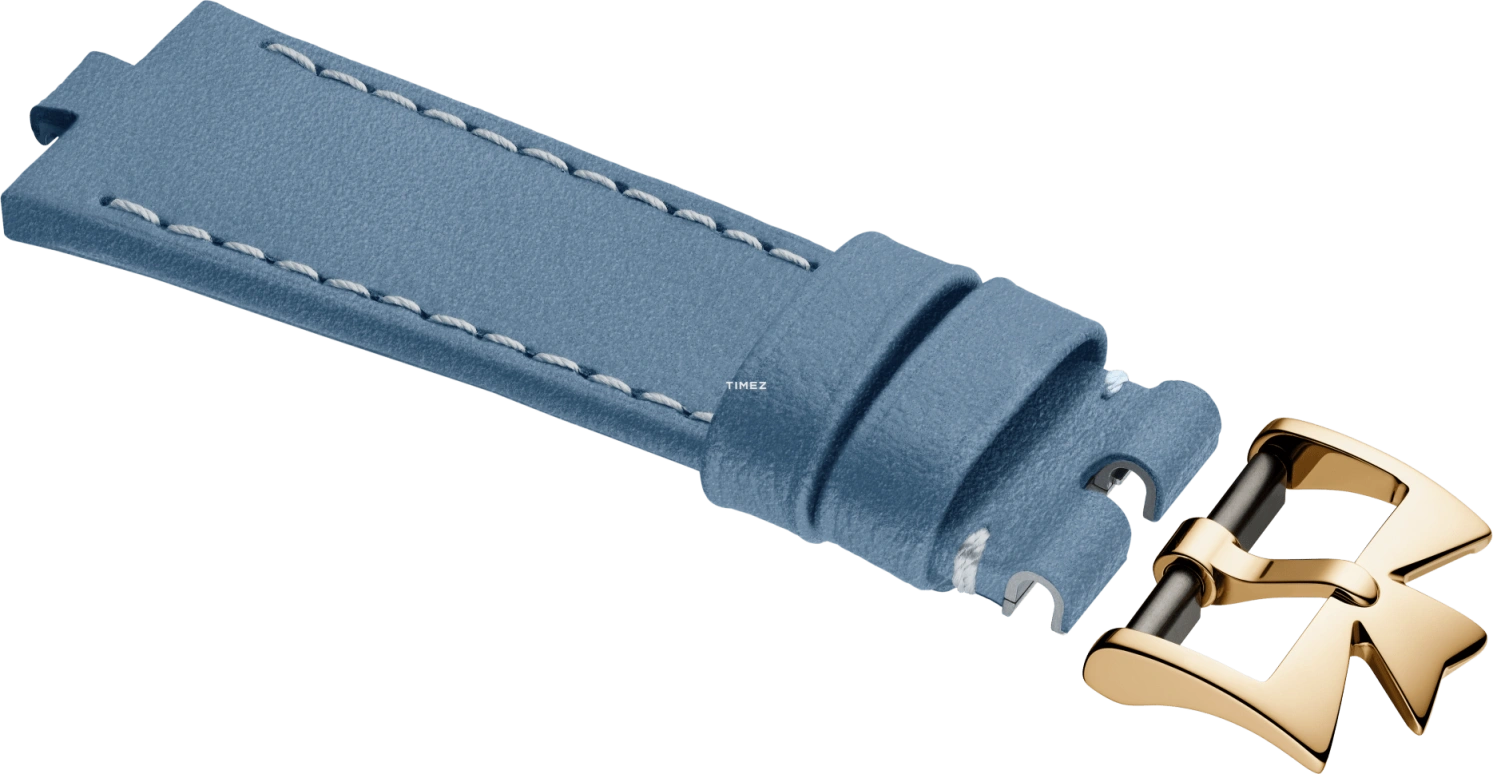 Vacheron Constantin,Overseas 33mm,33mm,Pink Gold,Blue,Quartz,Day,74hours,1225V,1225V/200R-H015