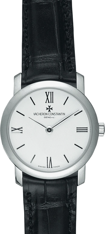 Vacheron Constantin Patrimony 25162/000G-9161