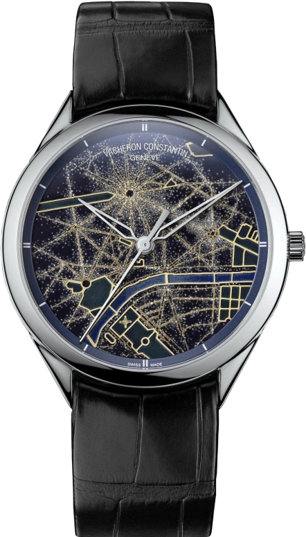 Vacheron Constantin Métiers d'Art 86222/000G-B104