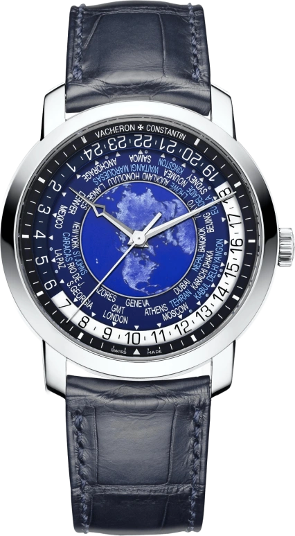 Vacheron Constantin Traditionnelle 86060/000P-9772