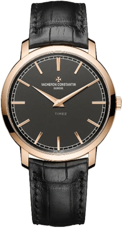 Vacheron Constantin Traditionnelle 43075/000R-B404