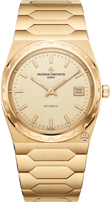 Vacheron Constantin Historiques 4200H/222J-B935