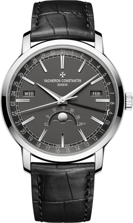 Vacheron Constantin Traditionnelle 4010T/000G-B740