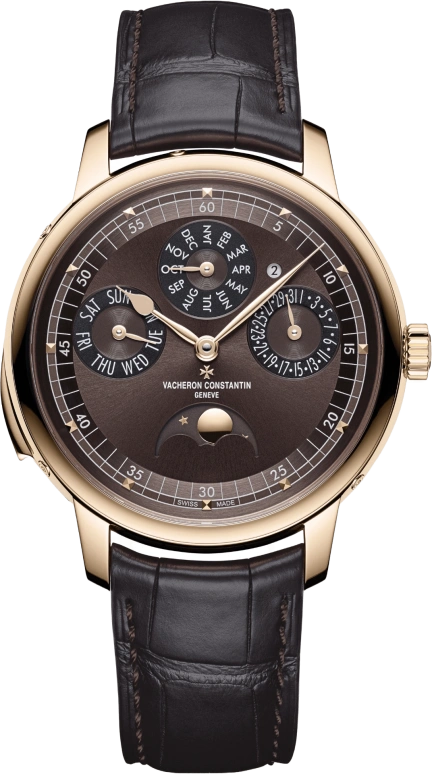 Vacheron Constantin Artelier Cabinotiers Special Order 6610C/000R-B510