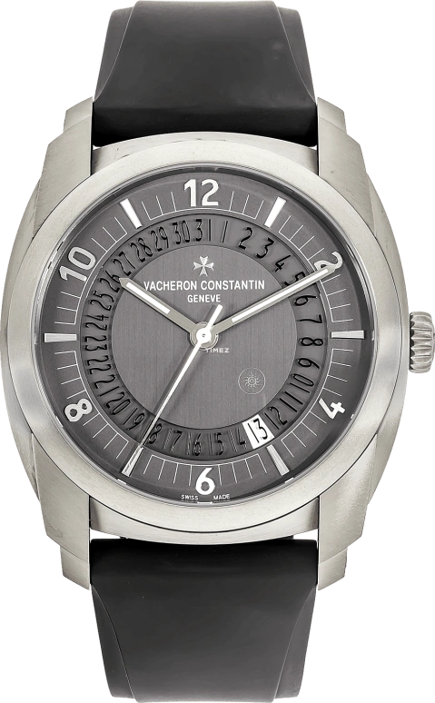 Vacheron Constantin Quai de l’Ile 86050/000T-K924I
