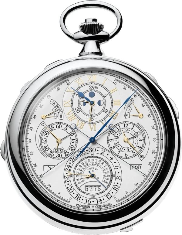 Vacheron Constantin Artelier Cabinotiers Special Order 57260/000G-B046
