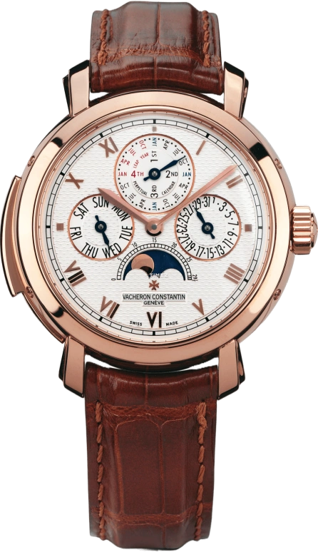 Vacheron Constantin Malte 30040/000R-9090