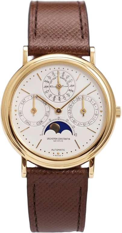 Vacheron Constantin Patrimony 43031/000J-0223