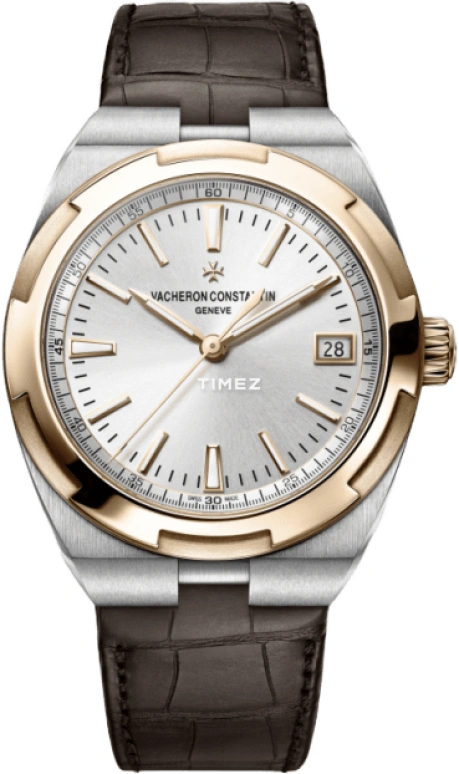 Vacheron Constantin Overseas 4500V/000M-B127