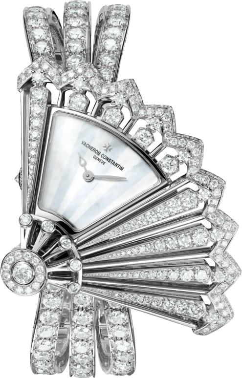 Vacheron Constantin Heures Créatives 37531/F04G-B060